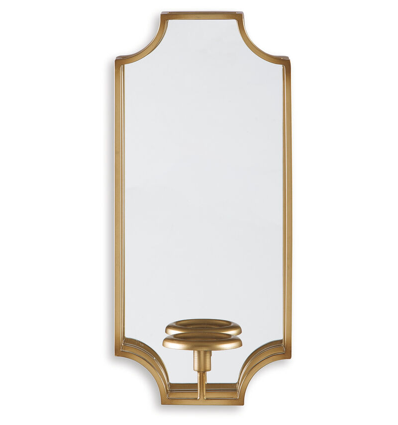 Dumi Wall Sconce image number 0
