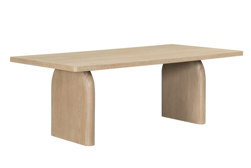 Pacifica 72" Dining Table image number 3