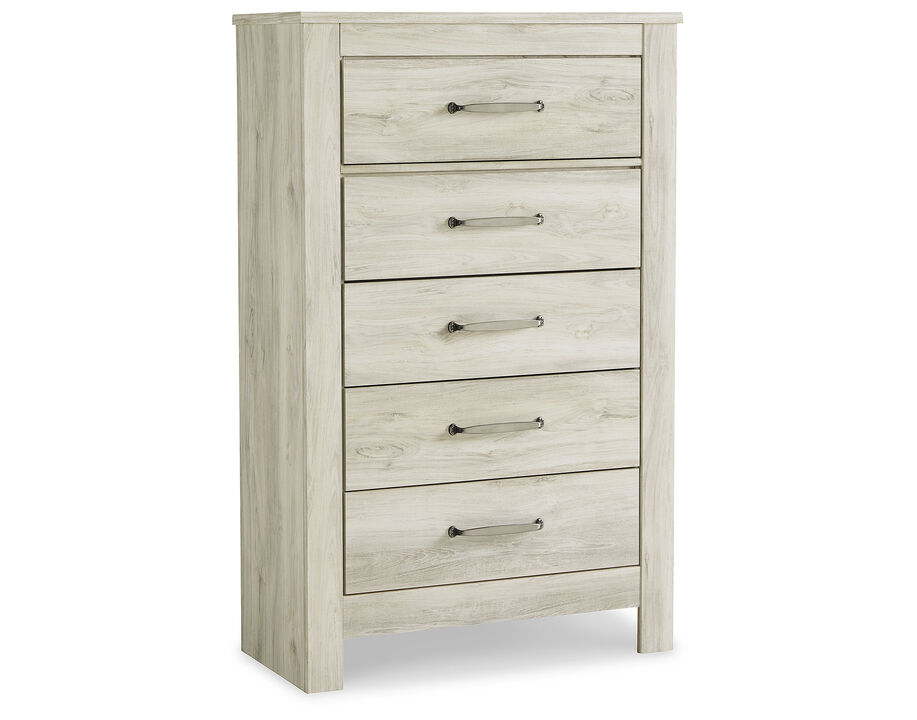 Bellaby Chest of Drawers