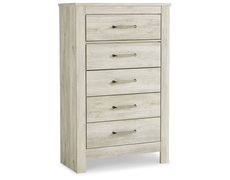 Bellaby Chest of Drawers image number 0
