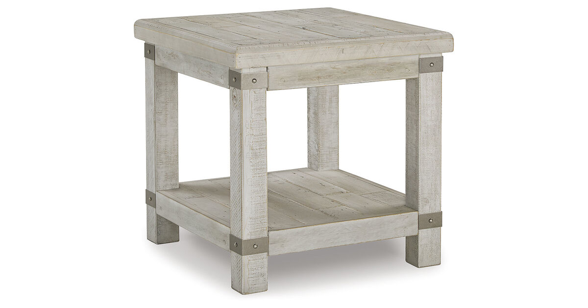 Carynhurst End Table