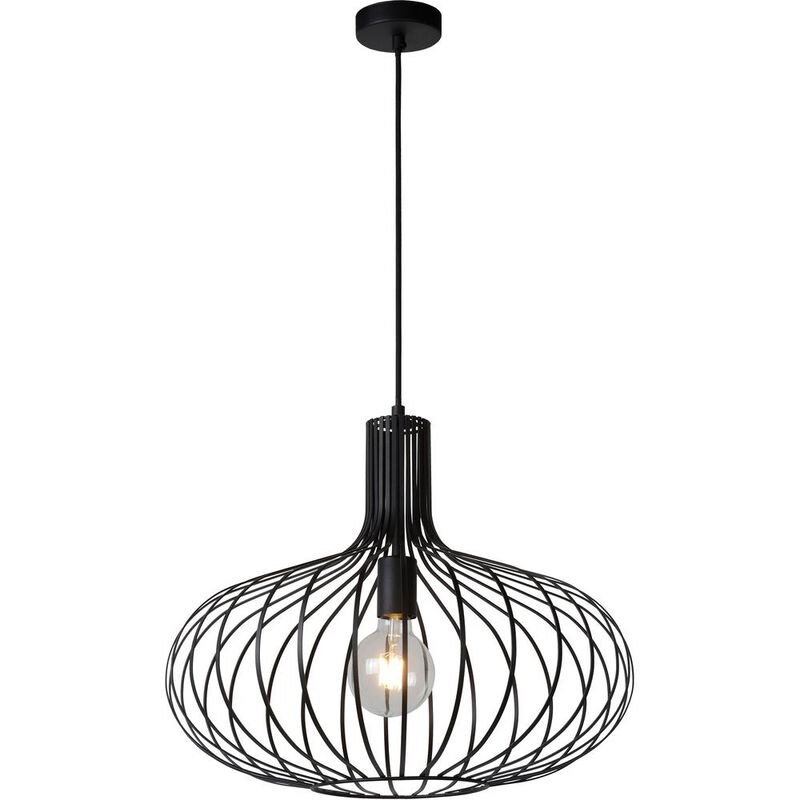 Renwil Ione 1-Light Ceiling Fixture