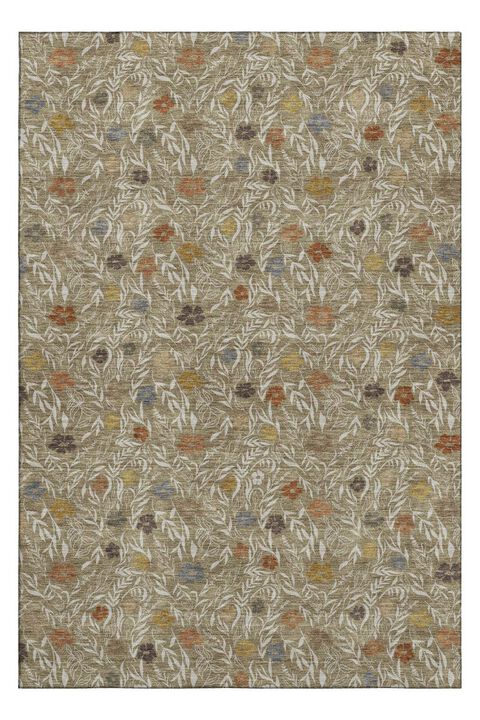 Soft Essentials SE4 Coffee 9' x 12' Rug