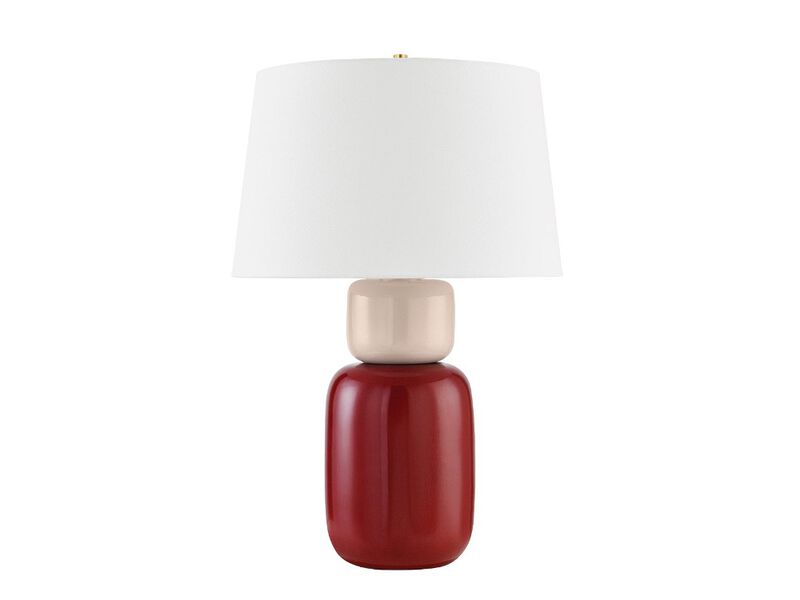 Batya Table Lamp image number 0