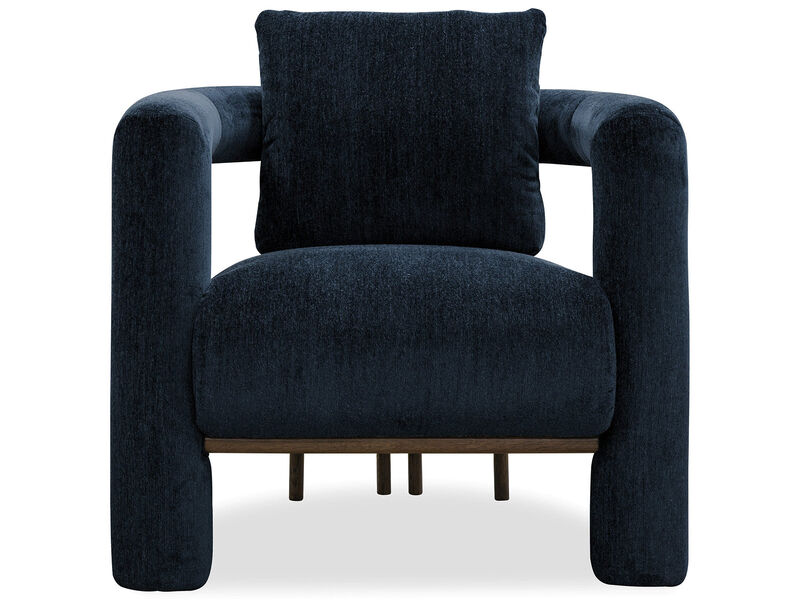 Harlow Accent Chair image number 0
