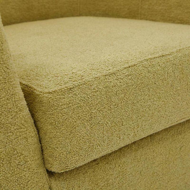 Essential Pieces Windsor Swivel Chair image number 2