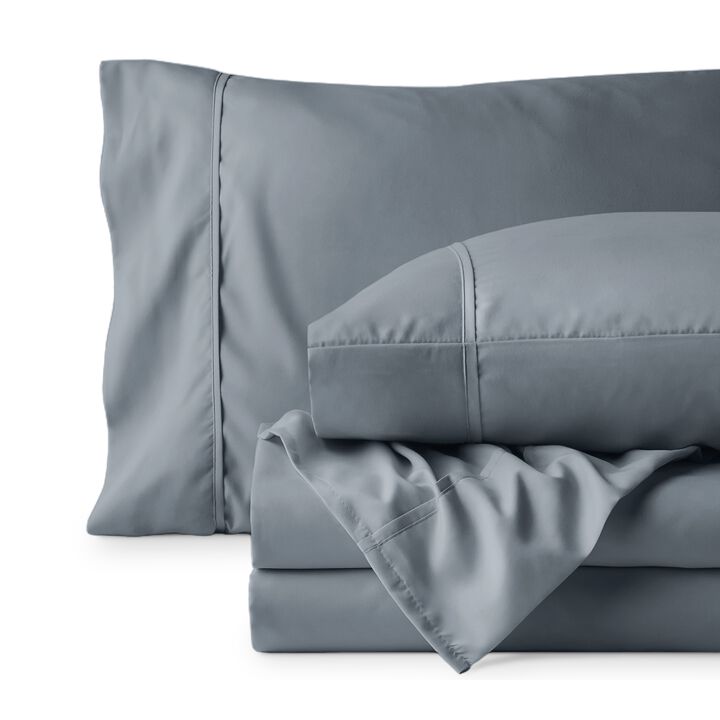 Ultra Soft Brushed Sheet Set