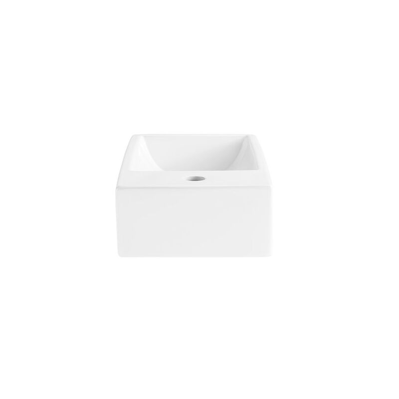 18 Ceramic Vanity Sink Top image number 2