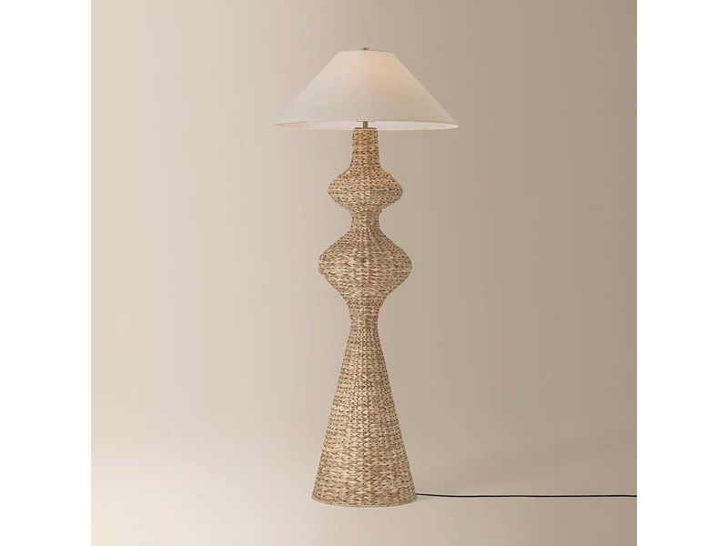 Walter Floor Lamp image number 1