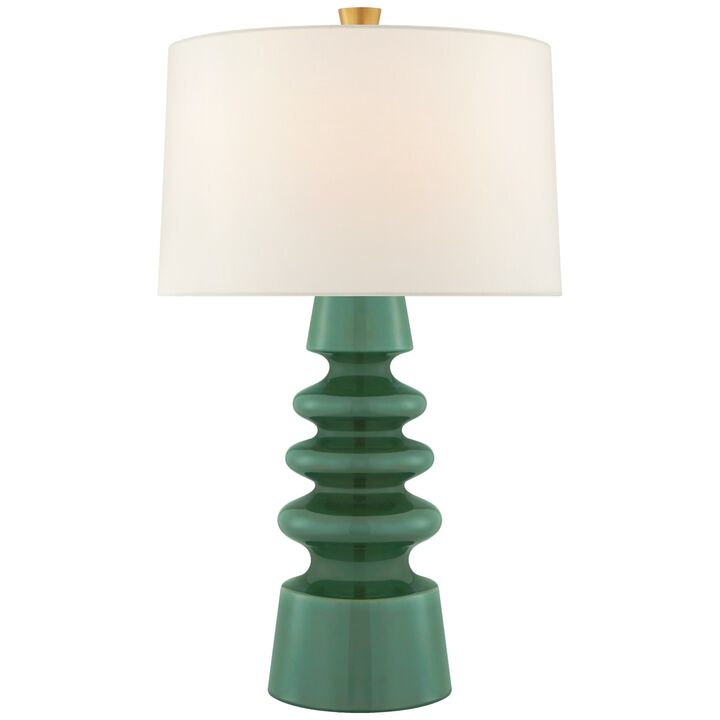 Julie Neill Andreas Table Lamp Collection