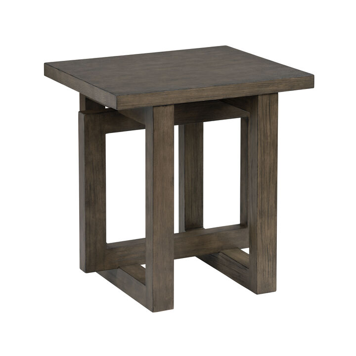 Lennox End Table