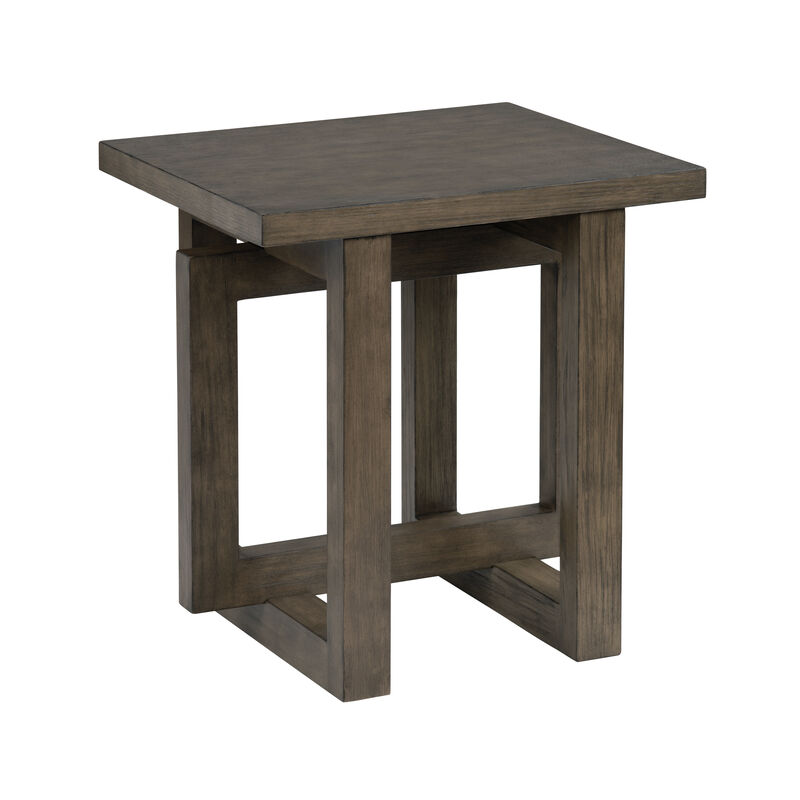 Lennox End Table image number 0