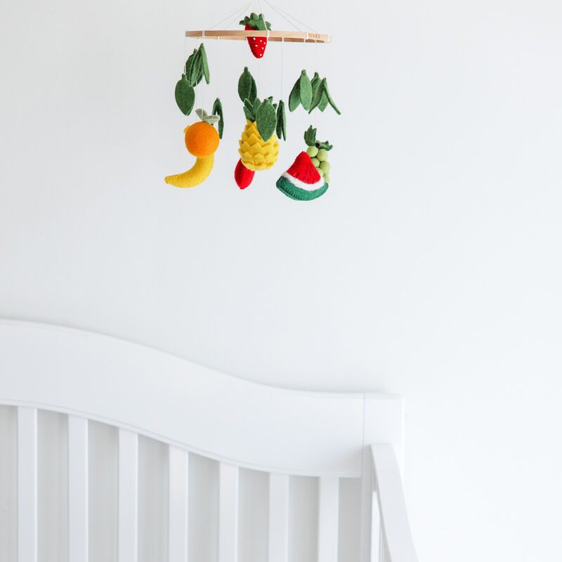 Fruits Mobile image number 1