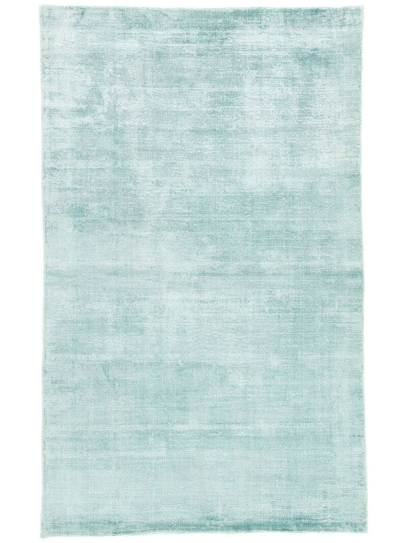 Yasmin Yasmin Blue 10' x 14' Rug