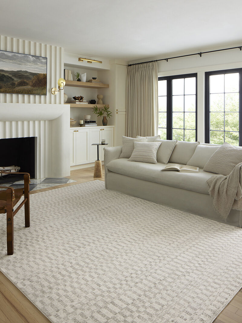 Kamala KAM05 2'7" x 12'" Rug