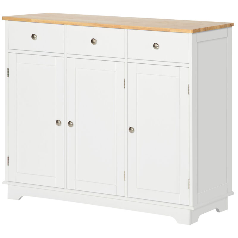 Mitwu Sideboard image number 0