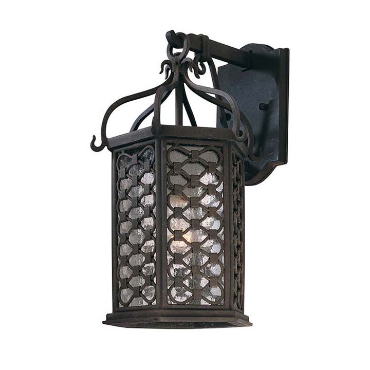 Los Olivos Ex.Wall Sconce