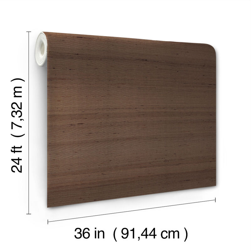 Silk Road Spice Wallpaper (Set of 2) image number 3