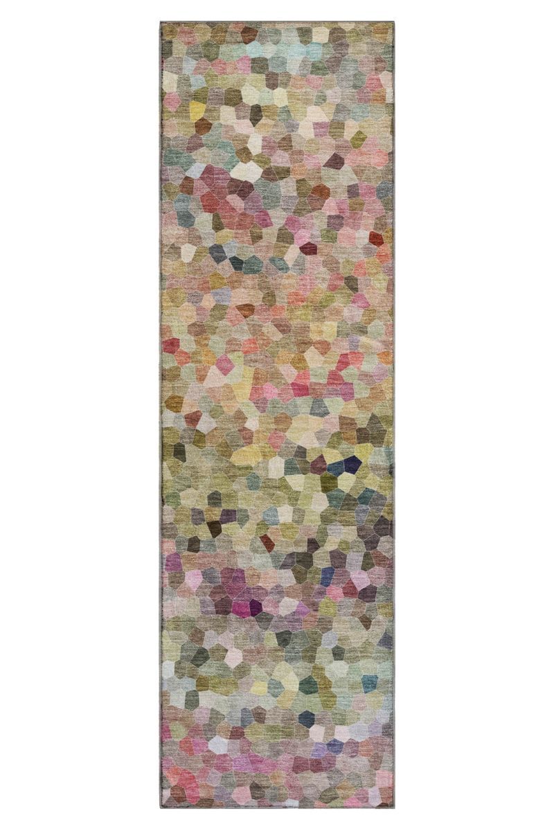 Kaleidoscope KL1 Meadow 9' x 12' Rug image number 10