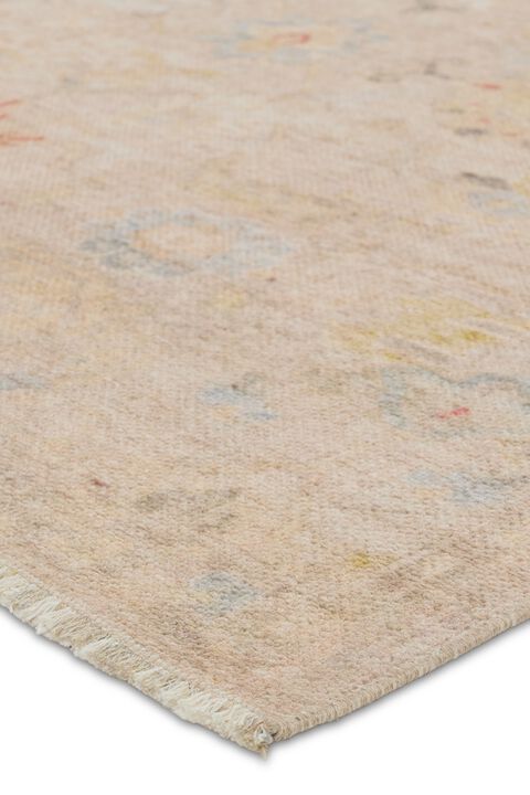 Boheme Aaina High-Rise 2'6" x 8' Runner Rug