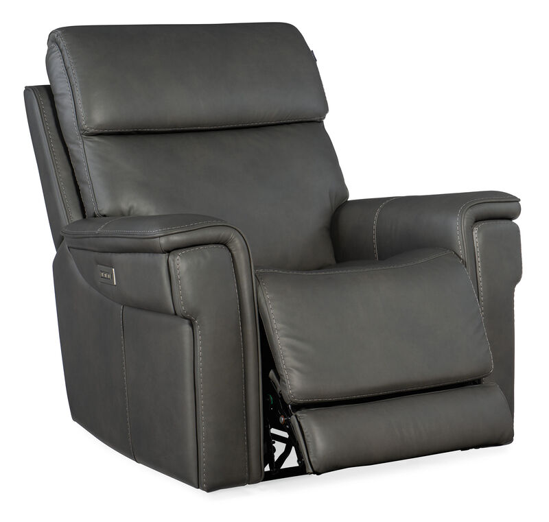 Lyra Power Motion Recliner