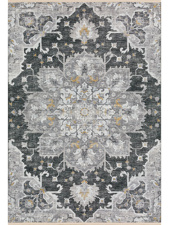 Marbella MB3 Midnight 10' x 14' Rug