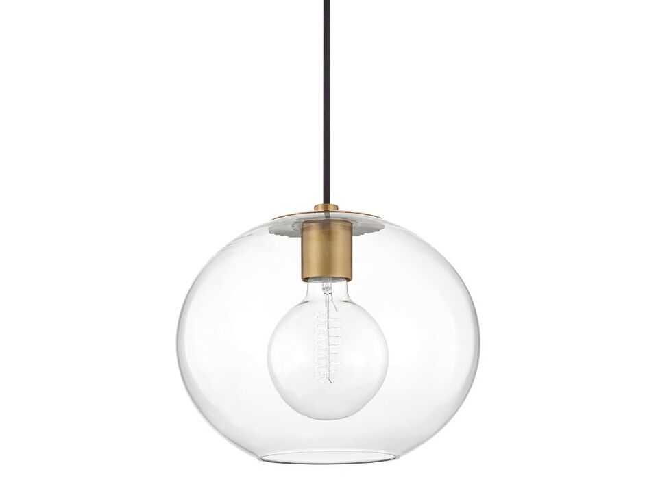 Margot Pendant