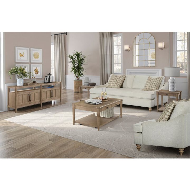 Wilmington 72 Ent Console