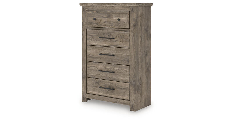 Keithland Chest of Drawers image number 3