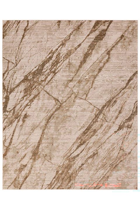 Zein Ojas Gray Morn 8'6" x 11'6" Rug