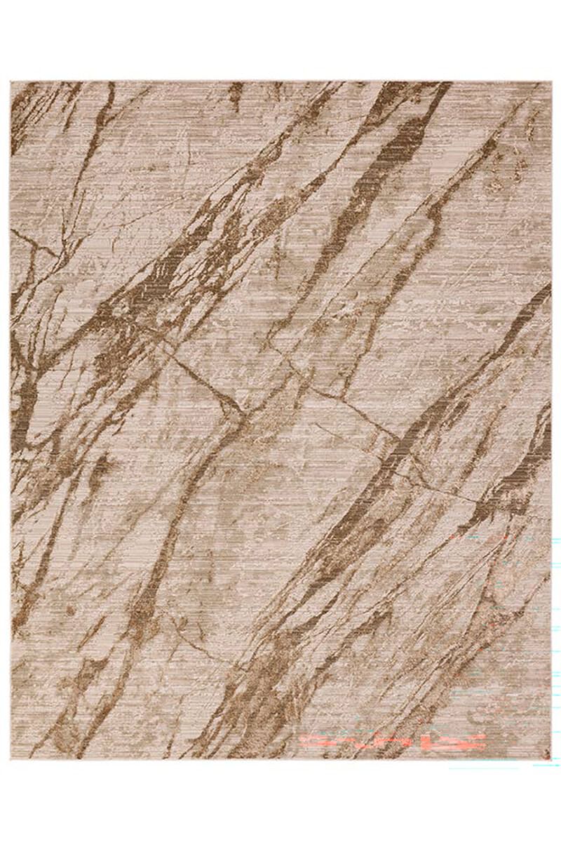 Zein Ojas Gray Morn 8'6" x 11'6" Rug image number 0