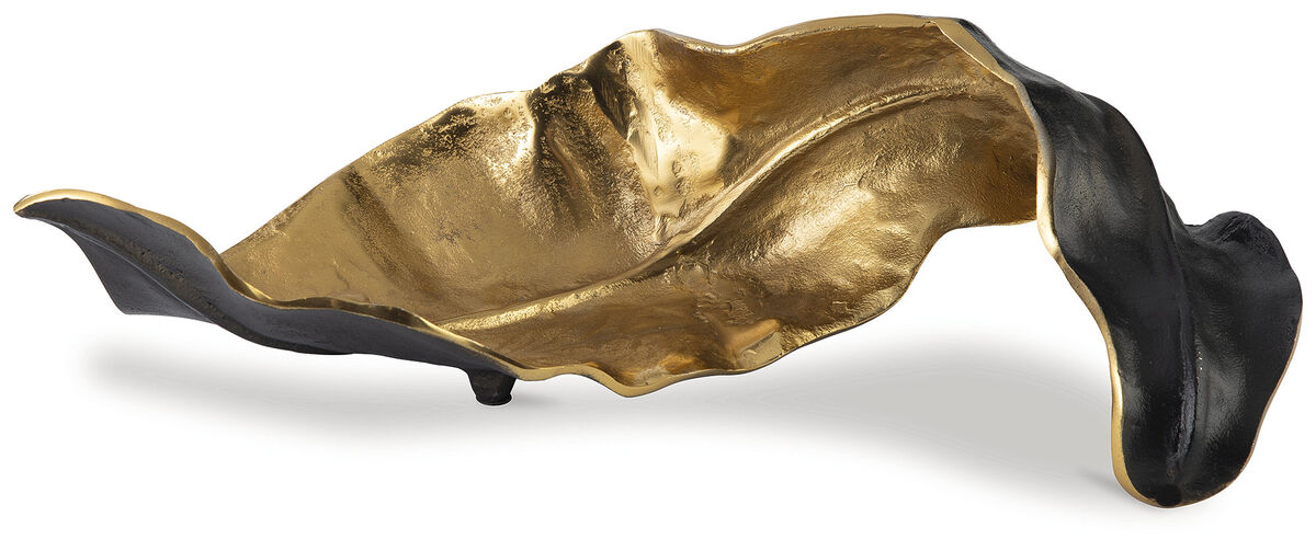 Melinda Metal Sculpture