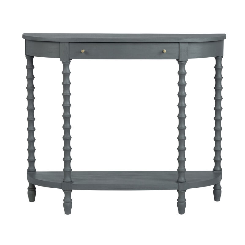 Alden Console Table image number 3