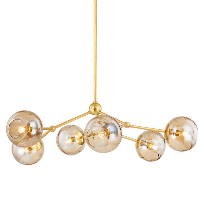 Trixie Chandelier image number 0