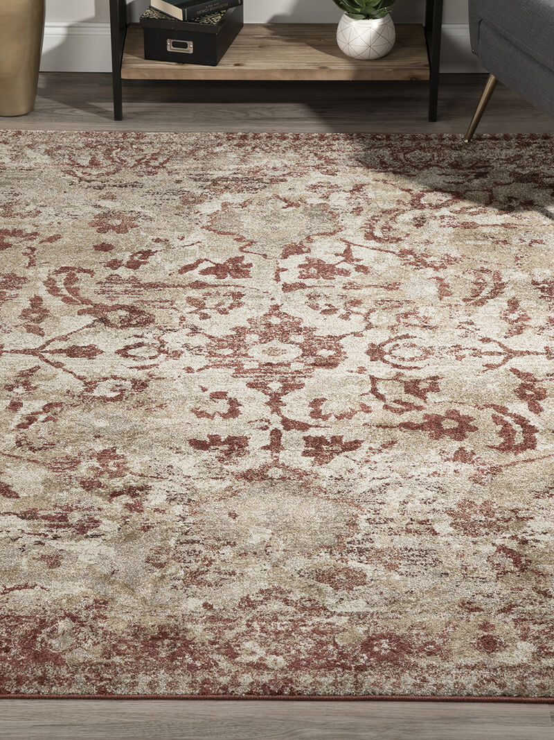 Antigua AN4 Collection