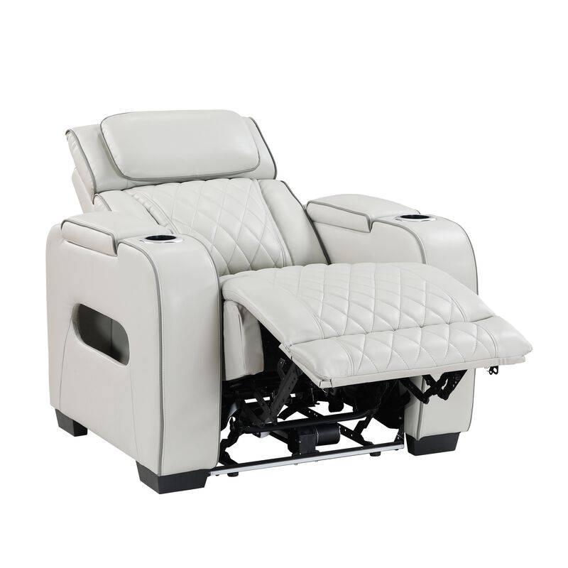 Fairway Power Recliner