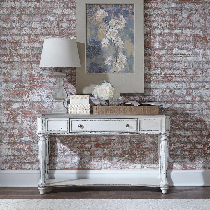 Liberty Furniture Sofa Table