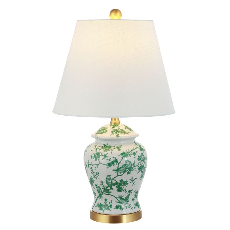 Penelope Chinoiserie Table Lamp