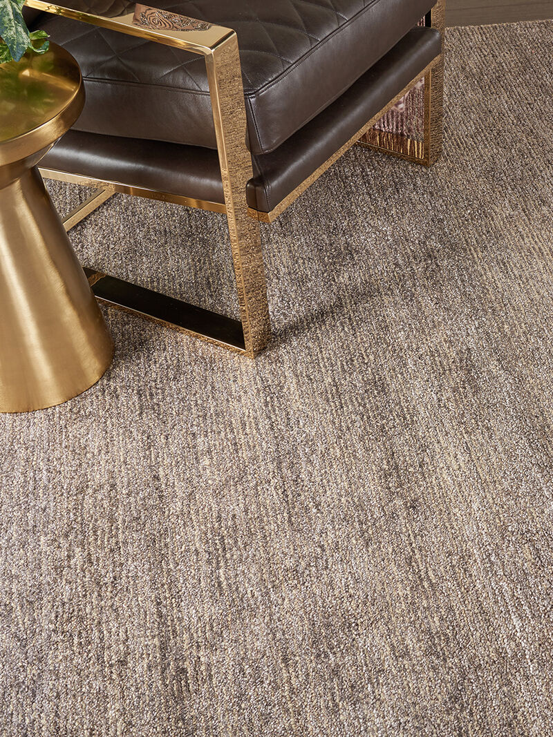 Weston WES01 Charcoal 8' x 10'6" Rug