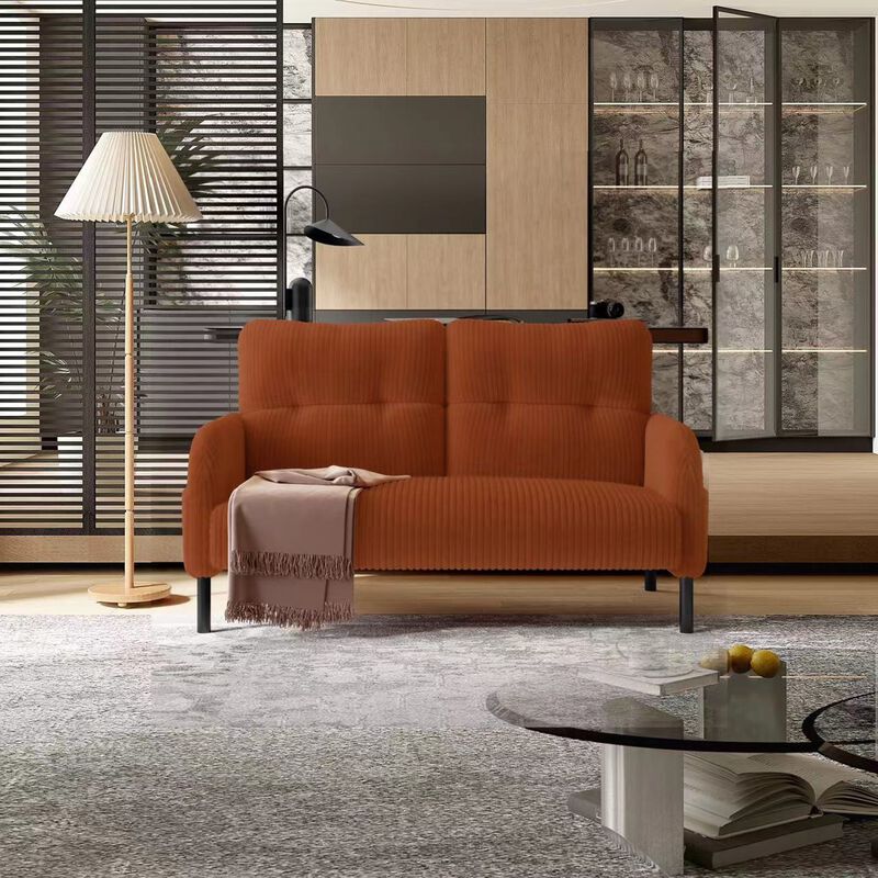 Gilkri Loveseat image number 1
