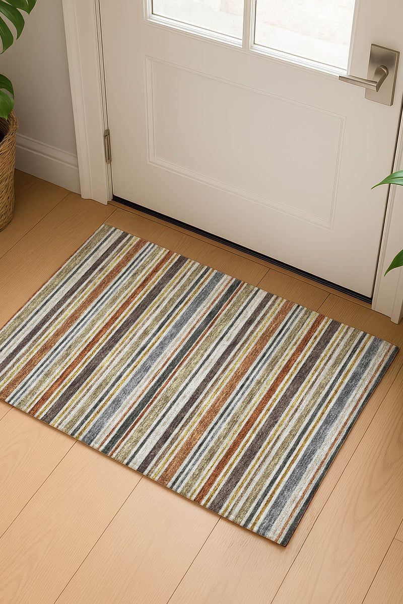 Soft Essentials SE2 Earth 9' x 12' Rug image number 2