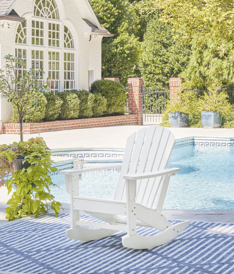 Sundown Treasure Rocking Chair image number 1