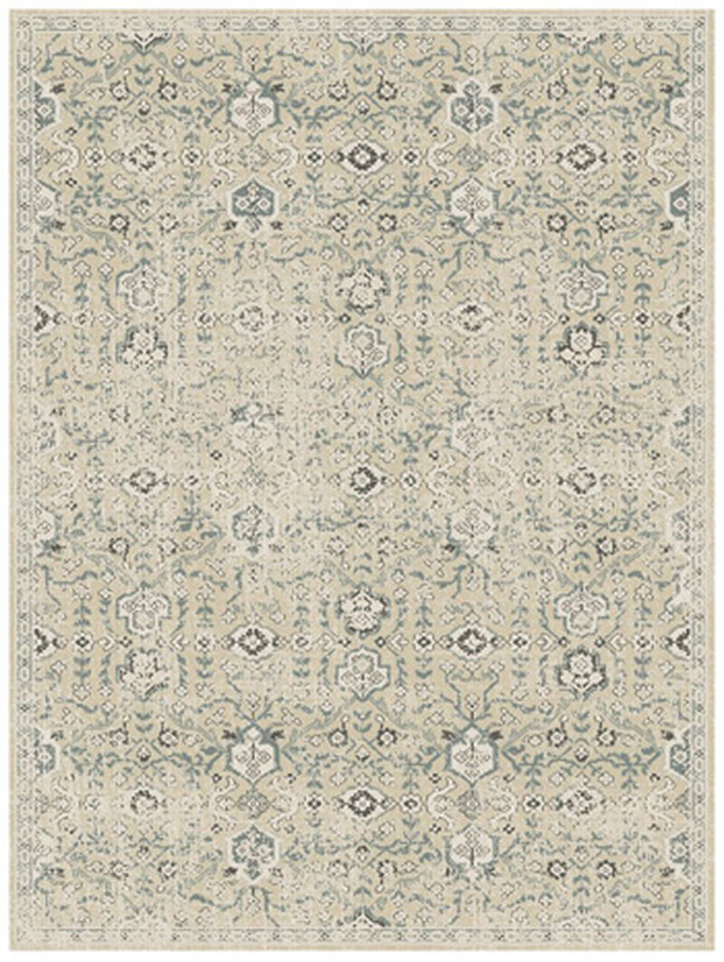 Jessmen Area Rug image number 1