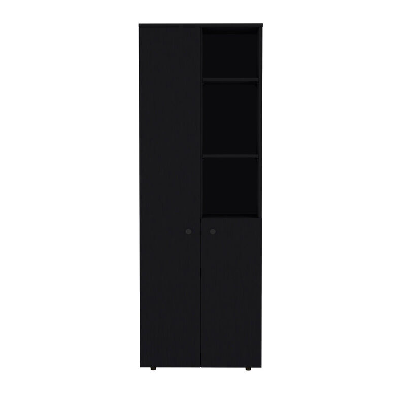 Multistotage Riverton, Kitchen, Black image number 0