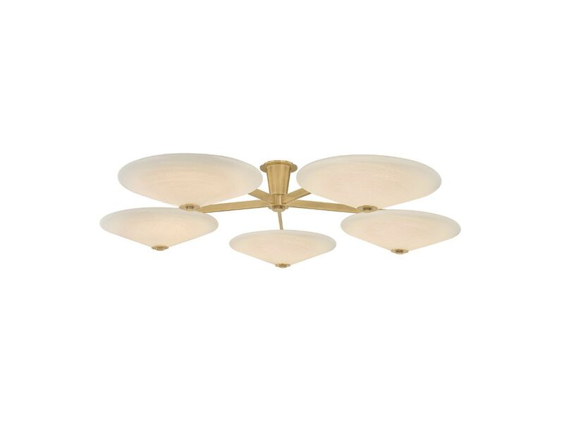 Cologne Flush Mount image number 0