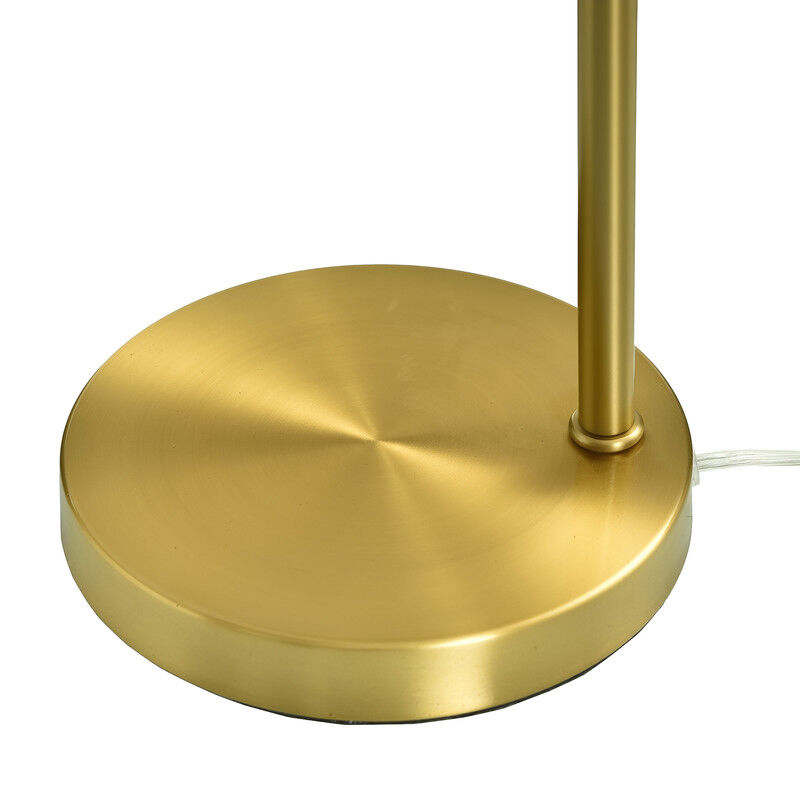 Moonlit Blossom Table Lamp