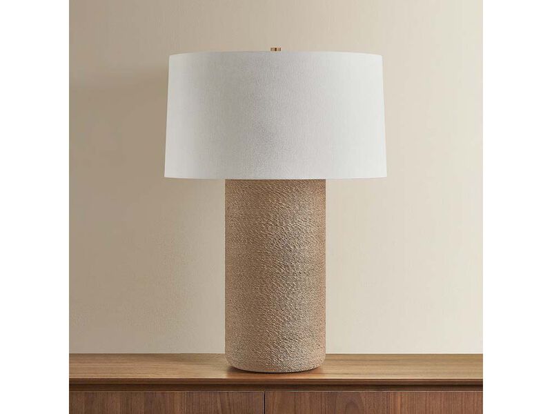 Roan Table Lamp image number 1