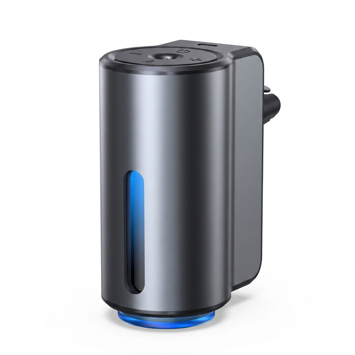 Smart Car Waterless Cold-Air Scent Diffuser