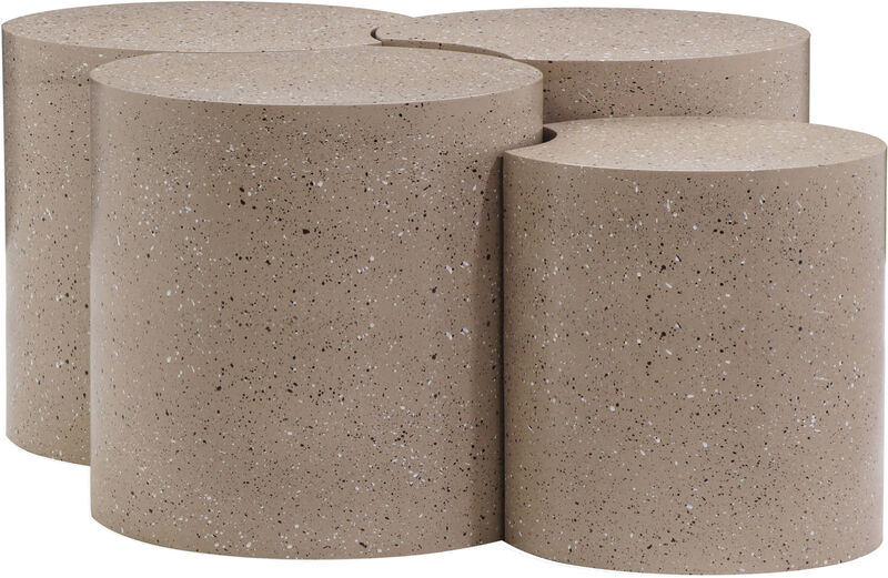 Meridian Furniture Dimple Coffee Table