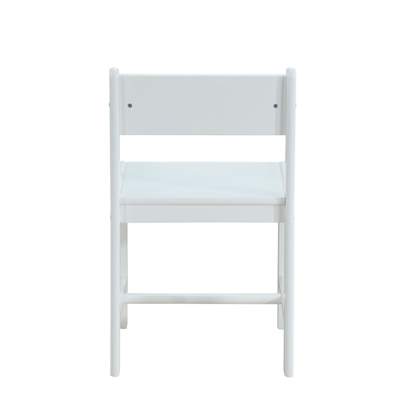 Ragna Chair in White